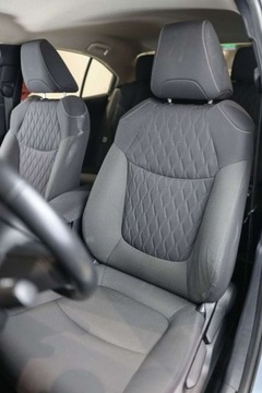 Toyota Corolla XII Sedan 1.5 VVT-i 125KM 2021 Toyota Corolla 1.5 Comfort 1.5 Benzyna 125KM, zdjęcie 5