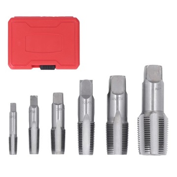 КРАНЫ NPT 1/8