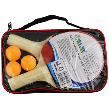 Набор для настольного тенниса MASTER T30