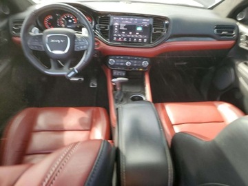 Dodge Durango III 2023 Dodge Durango Srt 392 2023 6.4l 6.4 Benzyna 475KM, zdjęcie 8