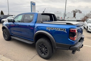 Ford 2025 FORD Ranger Raptor A10 4x4 2.0 210KM, zdjęcie 5