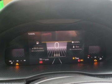 Skoda Kamiq Crossover Facelifting 1.0 TSI 115KM 2026 Od ręki - Drive 1.0 TSI 115KM, zdjęcie 5