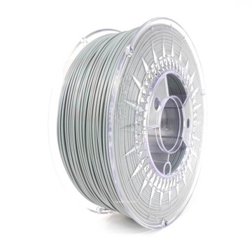 Filament Devil Design 1,75 mm PLA Szary Gray