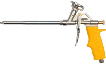 ПЕННЫЙ ПИСТОЛЕТ ВОРЕЛЬ - МЕТАЛЛ 09172