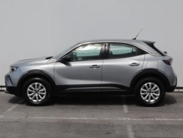 Opel Mokka II SUV 1.2 Turbo 100KM 2022 Opel Mokka 1.2 Turbo, Salon Polska, Klima, zdjęcie 2