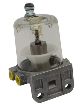 ODSTOJNIK PALIWA JCB 2cx, 3cx, 4cx