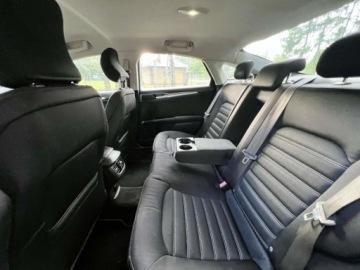 Ford Fusion 2016 Ford Fusion Ford Fusion 2.5 Benzyna 177KM, zdjęcie 7