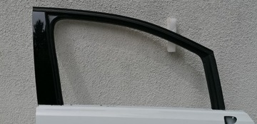 VW TOURAN 5TA R-LINE ДВЕРЬ ПЕРЕДНЯЯ ПРАВАЯ 15r->