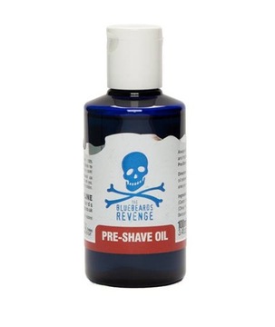BBR Olejek Przedgoleniowy 100ml