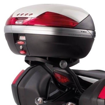GIVI 1102FZ STELAŻ KUFRA HONDA CBR 600F HORNET 600
