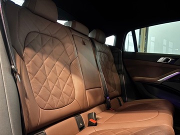 BMW X6 G06 SUV Facelifting 3.0 40i 381KM 2025 BMW X6 BMW X6 40i 2025rok!! Faktura VAT23, bezwypa, zdjęcie 14