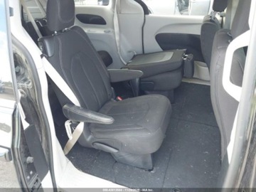 Chrysler Voyager V 2023 Chrysler Voyager 2023 r.,3,6L LX 3.6 Benzyna 287KM, zdjęcie 10