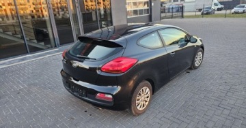 Kia Ceed II pro_cee´d 1.4 DOHC 100KM 2013 Kia Ceed ANDROID auto 1.4 benzyna nawigacja 1.4 Benzyna 100KM, zdjęcie 12