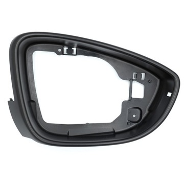 RAMKA OBUDOWA LUSTERKA PRAWA DO VW PASSAT B7 CC 2008-2016