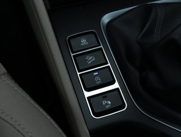 Hyundai Tucson III SUV 1.6 GDI 132KM 2015 Hyundai Tucson 1.6 GDI, Salon Polska, Serwis ASO, zdjęcie 16