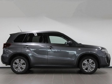 Suzuki Vitara III 2026 SUZUKI Vitara 1.4 Boosterjet mHEV Premium Plus 2WD 110KM 2026, zdjęcie 3