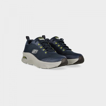 Męskie sneakersy Skechers Arch Fit D'Lux Sumner -