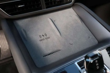 BYD Sealion 7 82.5kWh 530KM 2025 BYD Sealion 7 Dowolny kolor Leasing Wynajem Duzy rabat Szybki odbior, zdjęcie 21