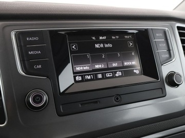 Volkswagen Golf Sportsvan Sportsvan 1.2 TSI BlueMotion Technology 110KM 2015 Volkswagen Golf Sportsvan 1.2 Benzyna Sportsvan, zdjęcie 22