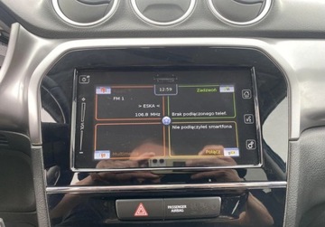 Suzuki 2024 Suzuki Vitara Suzuki Vitara 1.4T 4WD MT 129KM MildHybrid PREMIUM ASO PL Sa, zdjęcie 18