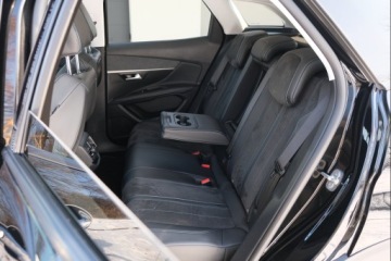 Peugeot 3008 II Crossover 2.0 BlueHDi 150KM 2017 Peugeot 3008 II 2.0 HDi Crossway nawigacja kamery climatronic zarej. PL, zdjęcie 34