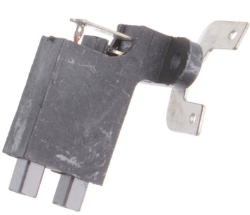 Держатель щетки зажигания JAWA CZ 350 TS 638 639 40