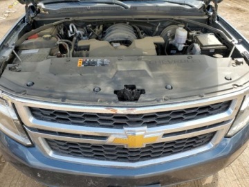 Chevrolet Tahoe GMT900 2020 Chevrolet Tahoe K1500 LT 2020 5.3 Benzyna 355KM, zdjęcie 6