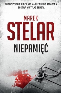 Niepamięć - e-book
