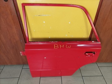 FIAT 125 DRZWI TYŁ LEWE
