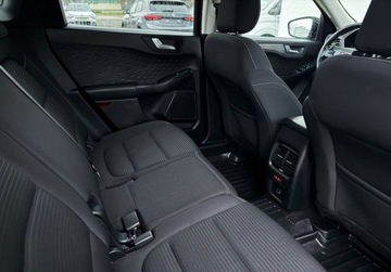 Ford Kuga III SUV 1.5 EcoBoost 150KM 2020 Ford Kuga 1.5 EcoBoost 150KM MT6 Titanium Salon PL ASO I-wszy Wlasciciel, zdjęcie 30