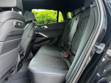BMW X6 G06 SUV Facelifting 3.0 30d 298KM 2025 BMW X6 xDrive30d Sport Suv 3.0 (298KM) 2025, zdjęcie 10