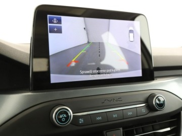 Ford Focus IV Kombi 2.0 EcoBlue 150KM 2019 Ford Focus automat full LED el. sterowane i grzane, zdjęcie 23