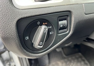 Volkswagen Golf VII Variant 1.6 TDI BlueMotion  110KM 2016 Volkswagen Golf Kombi, Salon Polska, Serwisowany, FV Vat 23, Gwarancja 1.6, zdjęcie 18