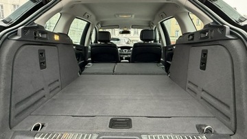 Renault Laguna III Grandtour 2.0 16v 140KM 2009 Renault Laguna 2.0 Benzyna Zarejestrowany, zdjęcie 10