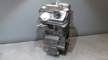Редуктор вала двигателя Honda Transalp 600V PD06 1990 г.