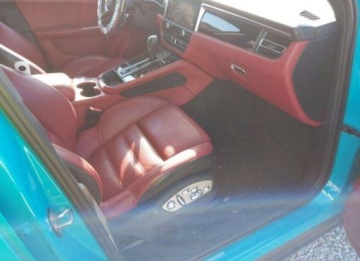 Porsche Macan 2022 Porsche Macan 2022, 2.0L, 4x4, od ubezpieczalni 2.0 Benzyna 261KM, zdjęcie 9