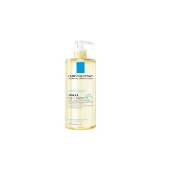 LA ROCHE POSAY LIPIKAR HUILE LAVANTE AP+ OLEJEK DO MYCIA 750 ml