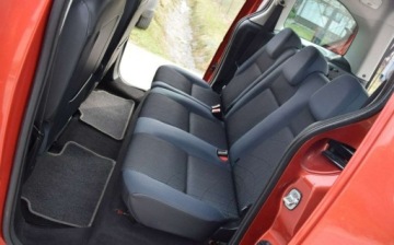 Peugeot Partner I 1.6 HDi 75KM 2010 Peugeot Partner 1.6 HDI Berlingo 5-Osobowy Klima 195 TYS KM Sprowadzony Op, zdjęcie 23