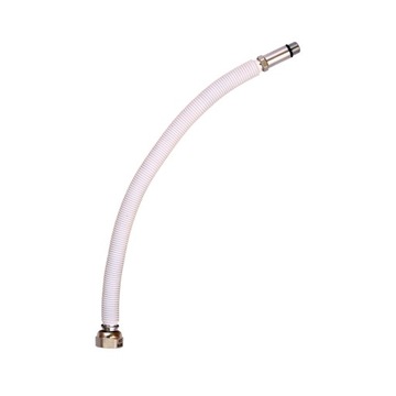 WĘŻYKI NIERDZEWNE DO BATERII 3/8M10 L200-340 2SZT.