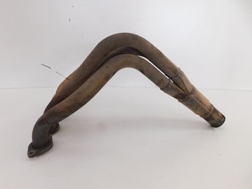 KAWASAKI Z750S 03-06 ВЫПУСКНОЙ ПАТРУБОК