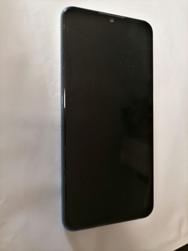 Org Huawei p30 lite синий дисплей с рамкой