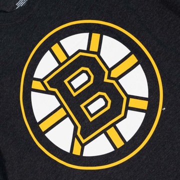 Футболка 47 Brand NHL Boston Bruins '47 CLUB L