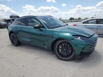 Aston Martin 2023 Aston Martin DBX707 2023 4.0l 4.0 Benzyna 697KM, zdjęcie 4