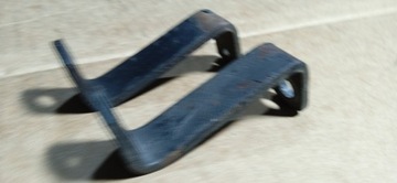 YAMAHA XJ 900 600 YFZ FZS TDM YZF FZR РУЧКА КРЕПЛЕНИЕ ОБТЕКТОРА FZS РАМА