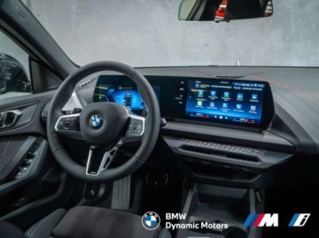 BMW Seria 2 F74 2026 BMW Seria 2 220 Gran Coupe 170 KM mHEV - Pakiet M Sport - Adaptacyjne LEDy, zdjęcie 18