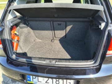 Volkswagen Golf VI Hatchback 5d 1.4 80KM 2010 VW GOLF VI (5K1) 1.4 80 KM, zdjęcie 15