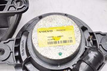 VOLVO XC90 II ДИНАМИКИ АУДИОСИСТЕМА BOWERS WILKINS НАБОР ДИНАМИКОВ