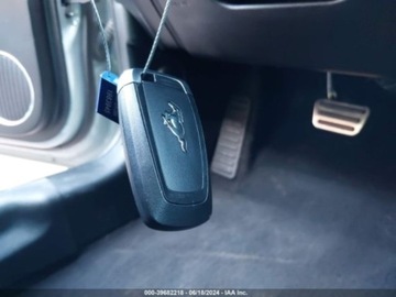 Ford Mustang VI 2023 Ford Mustang 2023r, Mach 1 Fastback, 5.0L Benzyna 486KM, zdjęcie 13