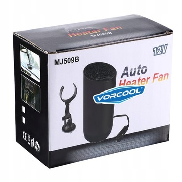 Отопитель ОБОГРЕВАТЕЛЬ АВТОМОБИЛЯ Вентилятор Обогрев лобового стекла