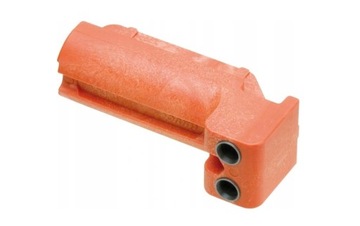 BLUM 956.1004 TIP-ON для дверей короткий серый с магнитом